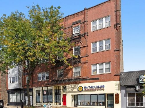 4w-238 W 31st St, Chicago, IL, 60616-3600 | Card Image