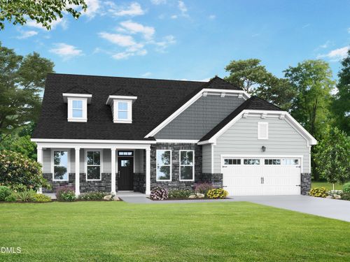 3822 Erickson Ct, New Hill, NC, 27562-9383 | Card Image
