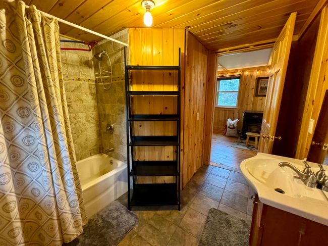 226 Us Route 302, House other with 2 bedrooms, 1 bathrooms and null parking in Topsham VT | Image 9