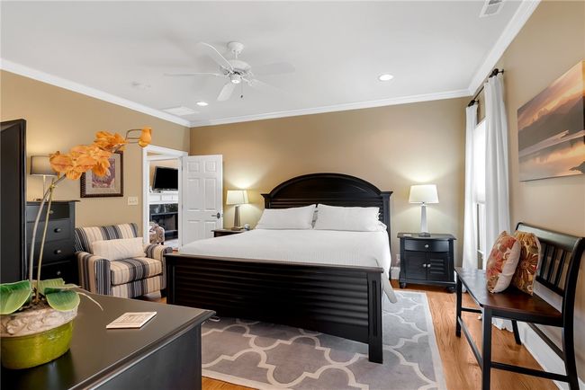 B - 105 Portside Ct, Townhouse with 3 bedrooms, 4 bathrooms and null parking in Sunset SC | Image 19