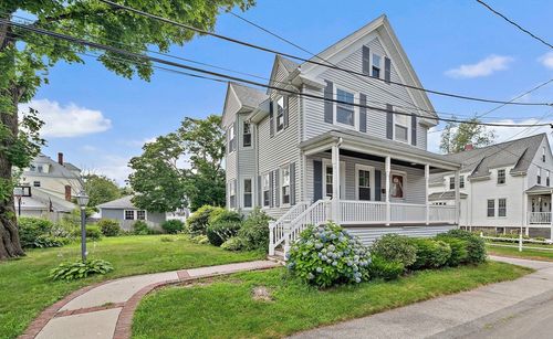 8 May Ave, Braintree, MA, 02184-4604 | Card Image