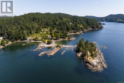 1309 Mackinnon Rd, House other with 7 bedrooms, 3 bathrooms and 5 parking in Pender Island BC | Image 1