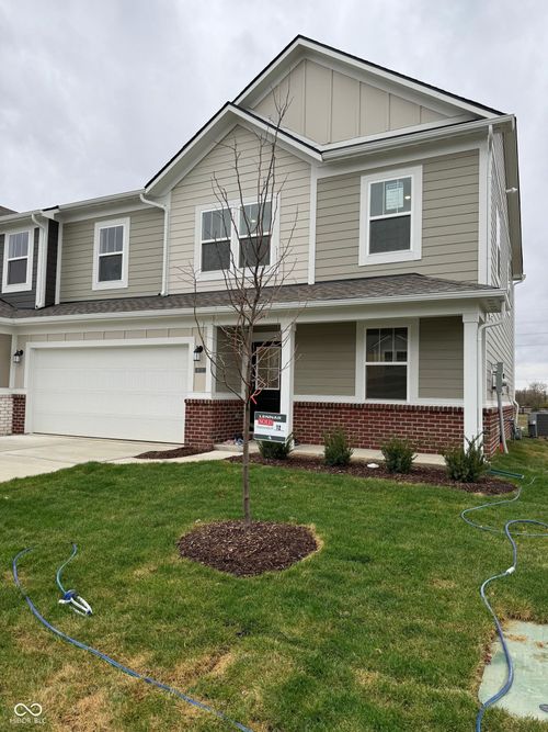 18722 Walsh Way, Westfield, IN, 46074-3672 | Card Image