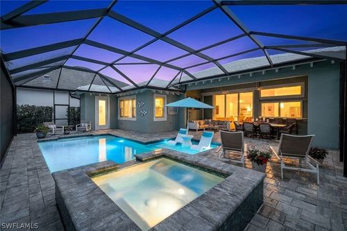 5715 Clarendon Dr, Naples, FL, 34113-8385 | Card Image