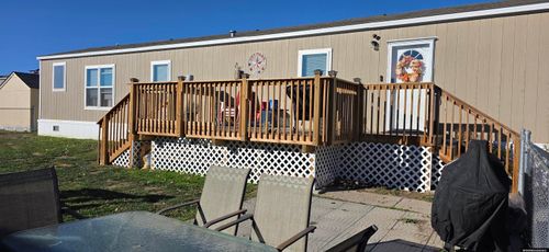 609 Little Valley Trl, Cheyenne, WY, 82007-9368 | Card Image