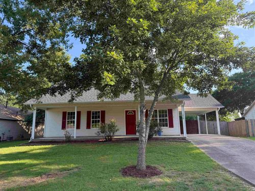 1438 David Lee Rd, Benton, AR, 72015-1458 | Card Image