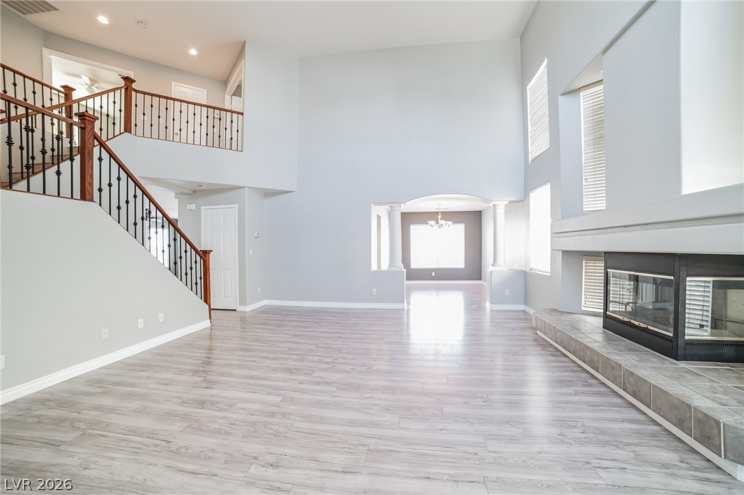 Residential Lease in Las Vegas 3