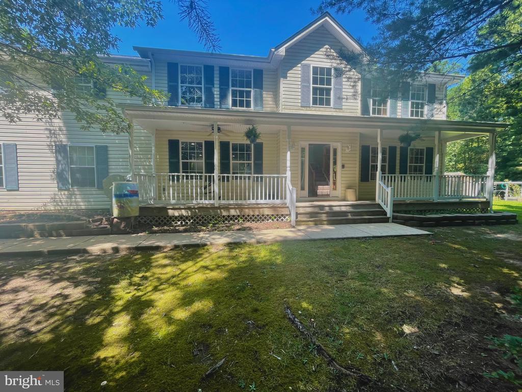 Park Pines Dr, Lexington Park, MD 20653