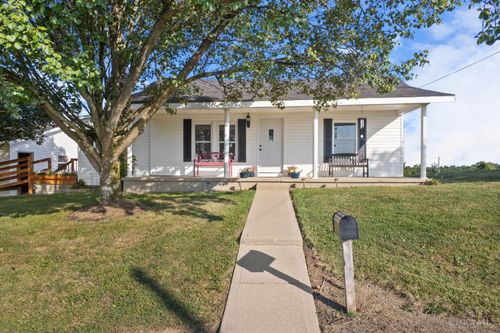 1533 Ebenezer Rd, Manchester, OH, 45144-8127 | Card Image
