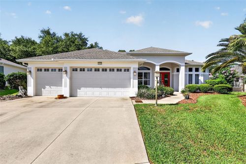 20606 Queen Alexandra Dr, LEESBURG, FL, 34748-7771 | Card Image