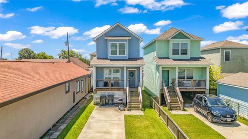 5419 Avenue N 1/2, Galveston, TX, 77551-4732 | Card Image