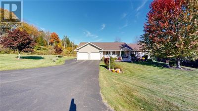 44 Cornelius Dr, House other with 3 bedrooms, 3 bathrooms and null parking in Quispamsis NB | Image 1