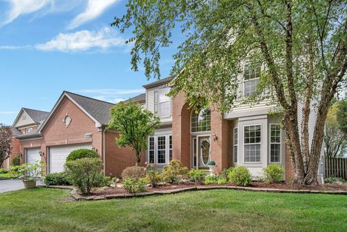 13028 Bradford Ln, Plainfield, IL, 60585-2105 | Card Image