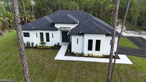 4009 8th Ave Ne, Naples, FL, 34120-9121 | Card Image