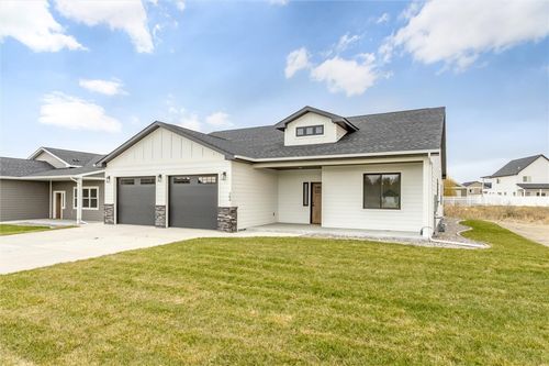 2641 Palmer Lane, Billings, MT, 59105 | Card Image
