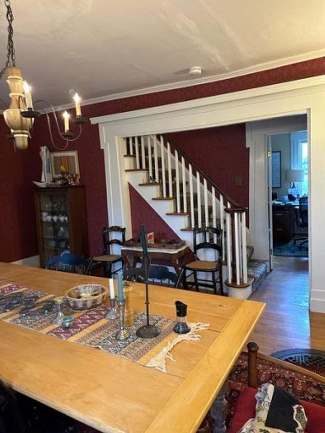 1423 North St, House other with 4 bedrooms, 3 bathrooms and null parking in New Haven VT | Image 13
