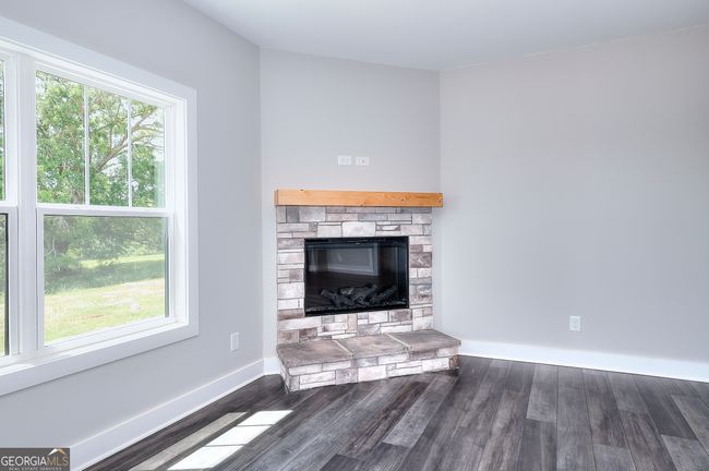 2849 Jackson Bridge Rd, House other with 4 bedrooms, 3 bathrooms and null parking in Carnesville GA | Image 7