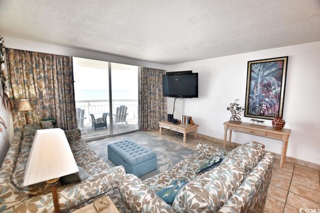 UNIT-111 - 1012 N Waccamaw Dr, Condo with 2 bedrooms, 2 bathrooms and null parking in Murrells Inlet SC | Image 5