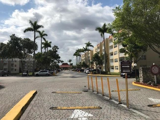 APT-429 - 6960 Nw 186 Th St, Condo with 1 bedrooms, 1 bathrooms and null parking in Hialeah FL | Image 14