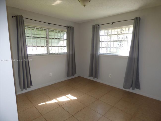6132 Sw 20th Ct, House other with 2 bedrooms, 1 bathrooms and null parking in Miramar FL | Image 10