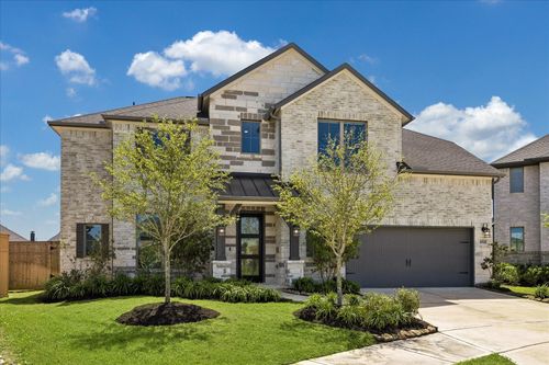 4814 Highland Stream Ct, Fulshear, TX, 77441-2472 | Card Image