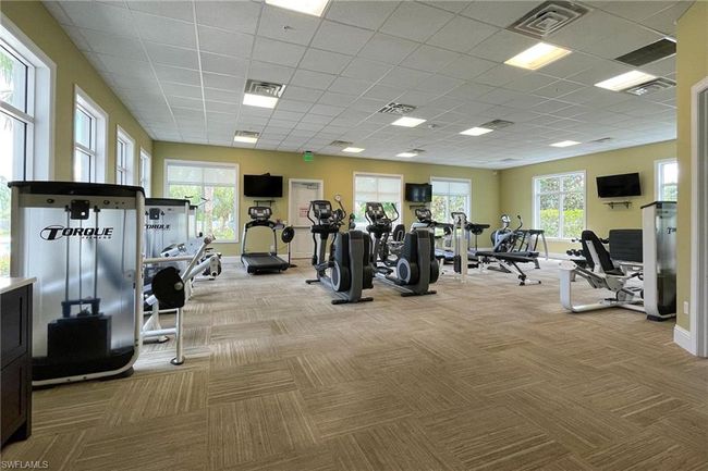 4421 Dutchess Park Rd, Condo with 2 bedrooms, 2 bathrooms and 2 parking in FORT MYERS FL | Image 36