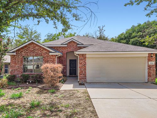 1429 Constantina Dr, Denton, TX, 76207-7752 | Card Image
