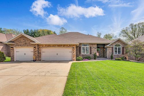 5034 S Burrows Ave, Springfield, MO, 65810-2054 | Card Image