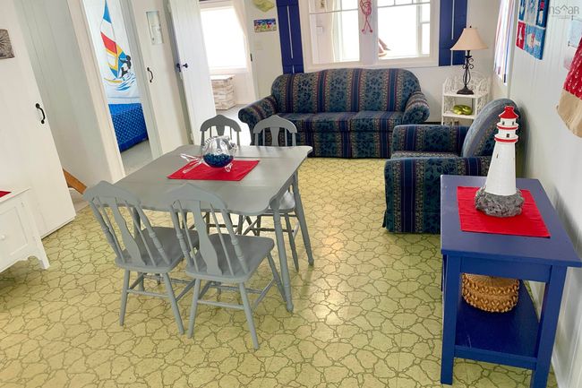 115 Fishing Point Rd, Home with 2 bedrooms, 1 bathrooms and null parking in Pugwash NS | Image 18