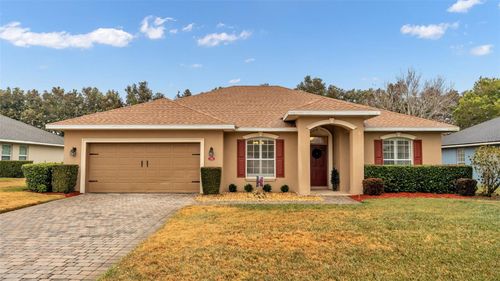 781 Country Walk Cv, Eagle Lake, FL, 33839-3274 | Card Image