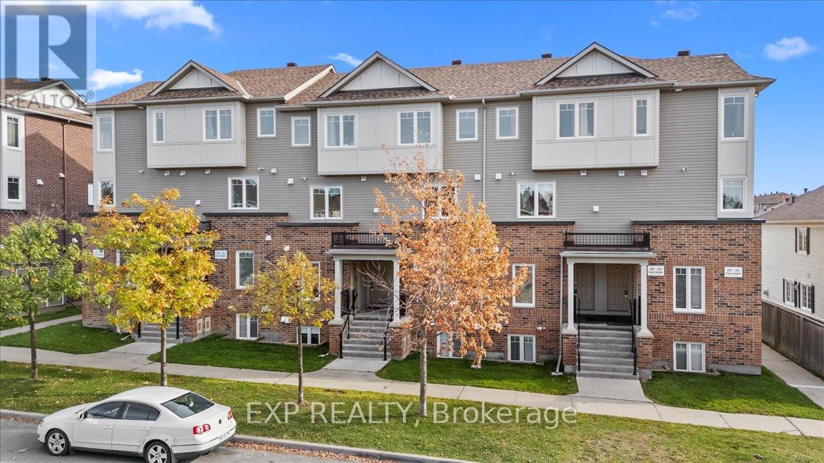 Residential in Ottawa