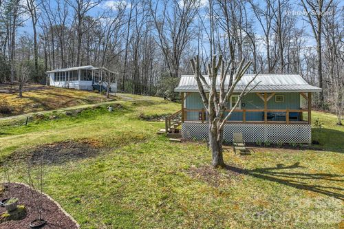 54 and 46 S Kimiko Lane, Balsam Grove, NC, 28708 | Card Image
