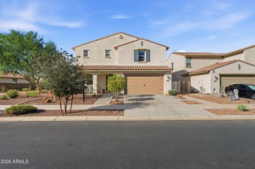 14358 W Eugene Ter, Surprise, AZ, 85379-6372 | Card Image