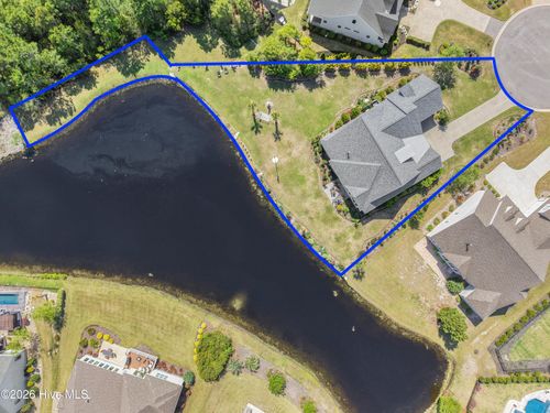 3005 Pine Bay Ct, Southport, NC, 28461-6404 | Card Image