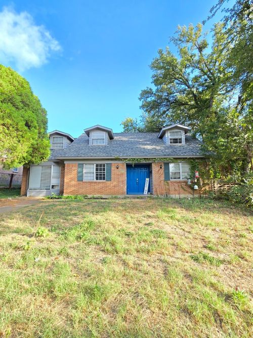 1711 Indian Summer Trl, Dallas, TX, 75241-2714 | Card Image