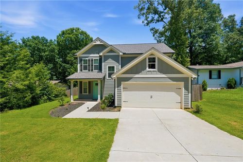 2970 Goldmine Rd, cumming, GA, 30041-5384 | Card Image