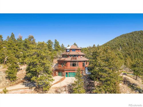 5097 Flagstaff Road, Boulder, CO, 80302 | Card Image