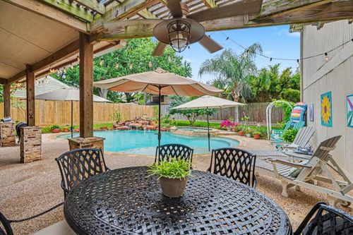 1623 Lake Bluff Dr, El Lago, TX, 77586-5807 | Card Image