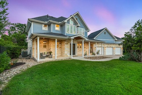 3009 Lawrence Dr, Austin, TX, 78734-2222 | Card Image