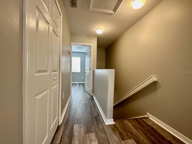 8532 Brushleaf Way, Townhouse with 2 bedrooms, 3 bathrooms and null parking in TAMPA FL | Image 18