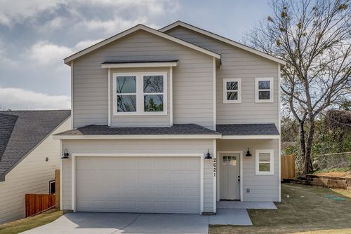 2621 Hillside Dr, Granbury, TX, 76048-3621 | Card Image
