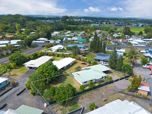 433-A Kukuau St, Hilo, HI, 96720-7806 | Card Image