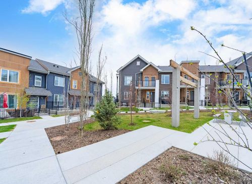 168 Livingstone Common Ne, Calgary, AB, T3P1K1 | Card Image