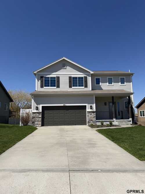1616 N 209th Street, Elkhorn, NE, 68022 | Card Image