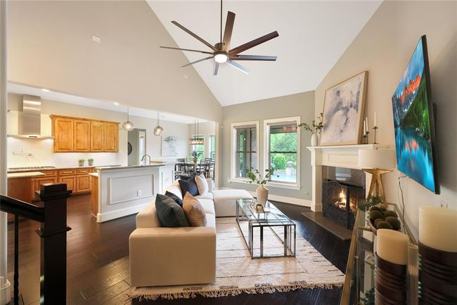 5523 Harvest Oak Landing Dr, House other with 4 bedrooms, 4 bathrooms and 2 parking in Spring TX | Image 11