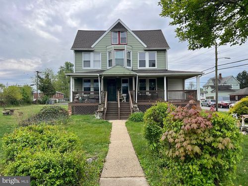 4123 Elderon Avenue, BALTIMORE, MD, 21215 | Card Image