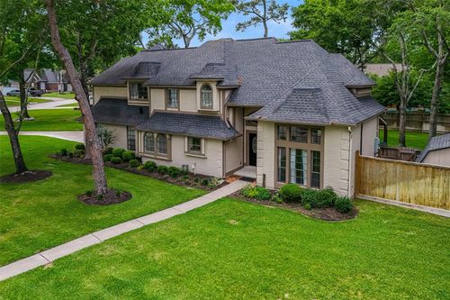 24610 Gilbough Dr, Tomball, TX, 77375-3215 | Card Image