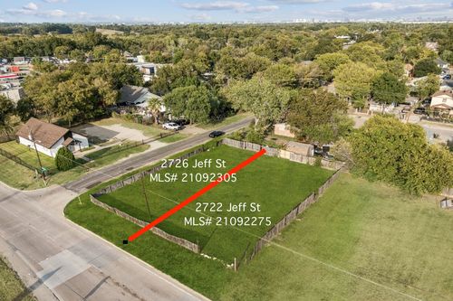 2726 N Walton Walker Blvd, Dallas, TX, 75212 | Card Image