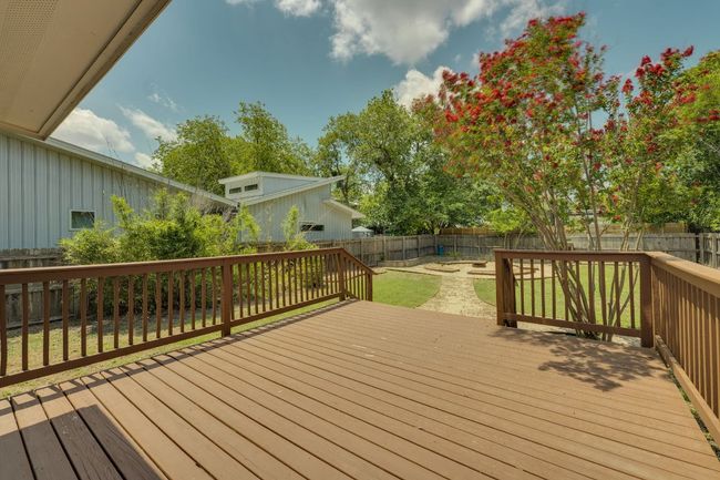 1901 Madison Ave, House other with 2 bedrooms, 1 bathrooms and null parking in Austin TX | Image 29