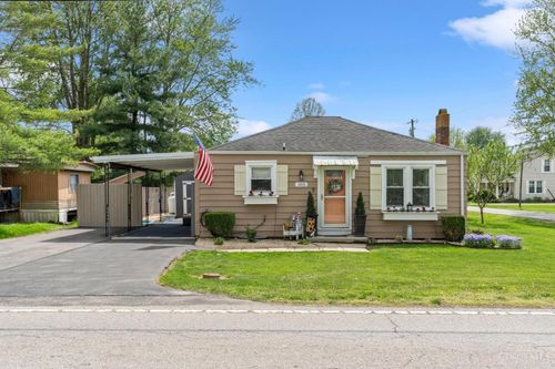 505 Short St, Lynchburg, OH, 45142-9804 | Card Image